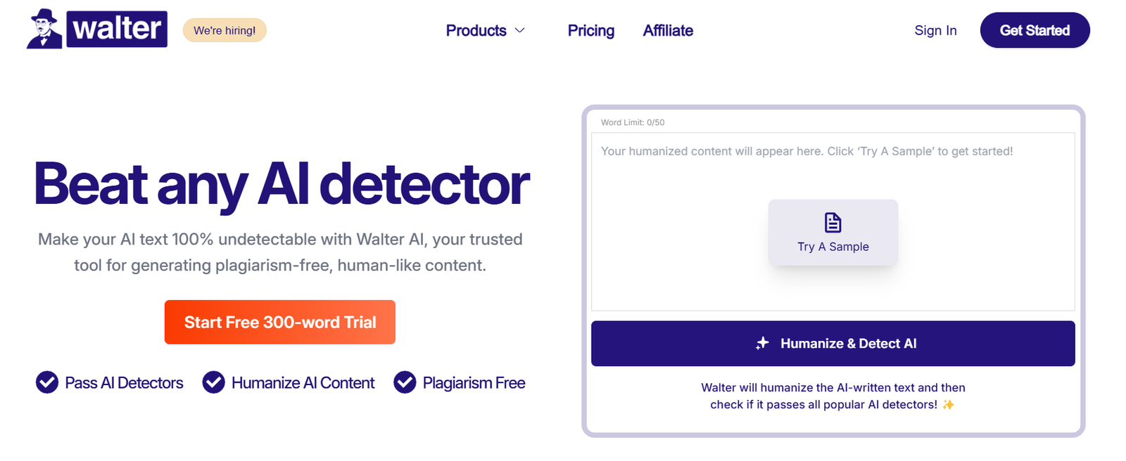 Boost Engagement with AI Text Humanizer: Transform Robotic Text into Real Conversations