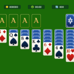 Best Free Solitaire Apps for iOS and Android in 2024