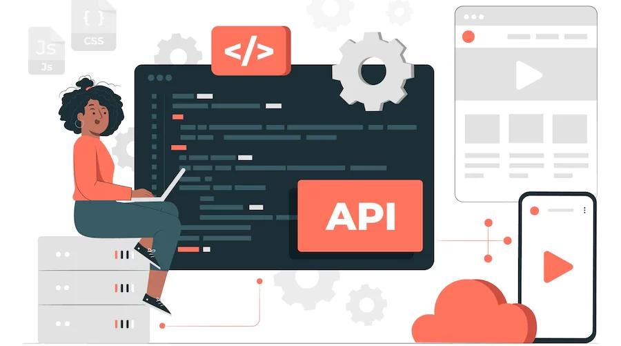 How do APIs work in 2024?