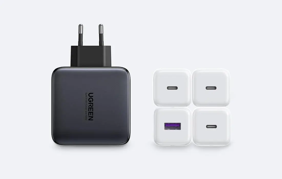 UGREEN 65W USB-C Charger