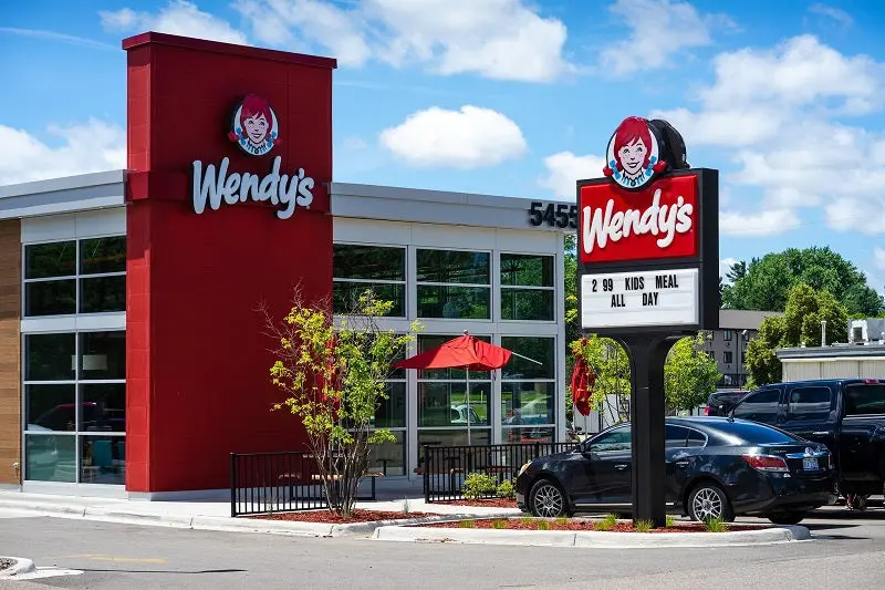 Unraveling the Irresistible Allure of Wendy’s